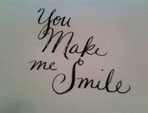 you-make-me-smile
